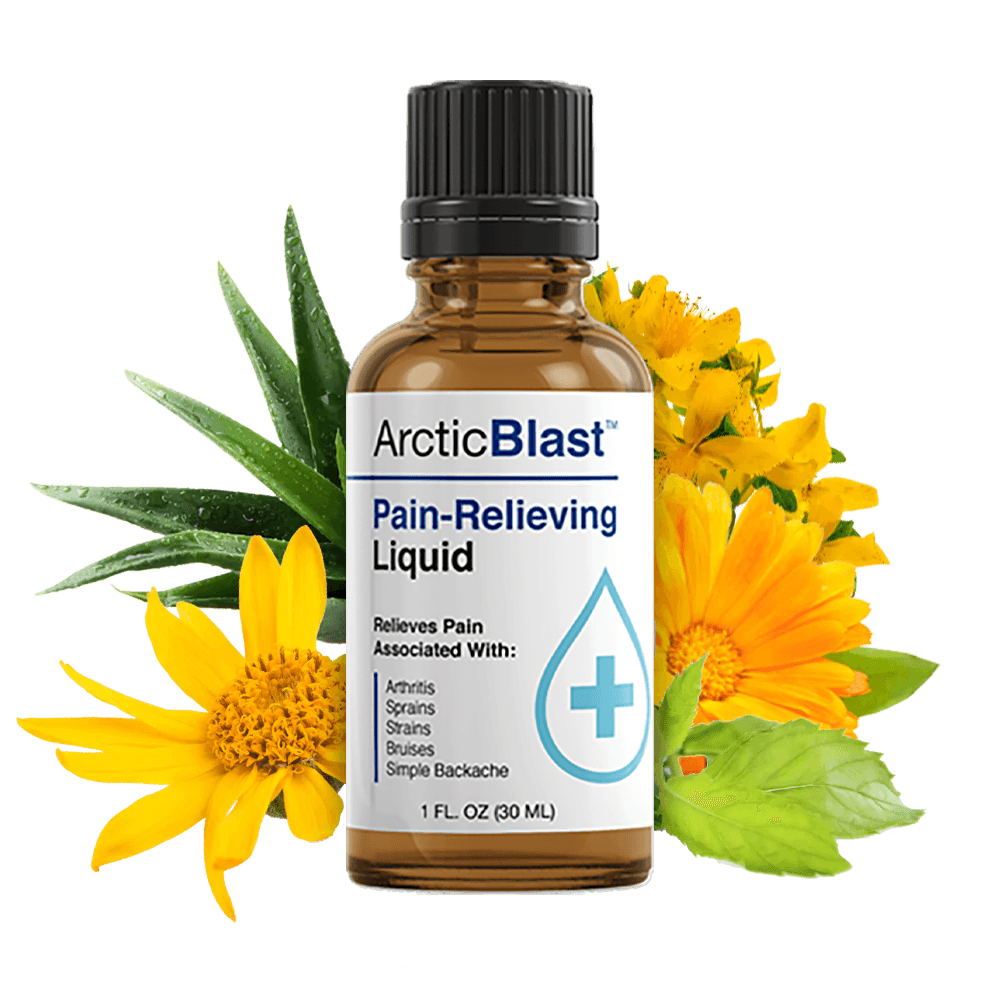 ArcticBlast Review: Does This $37 Pain Relief Drop Actually Work?